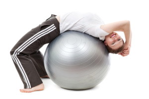 Gym volontaire