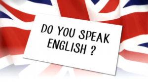 Do you speak english ?