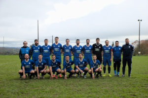 Football Club Saint-Priest-sous-Aixe