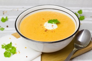 soirée soupe